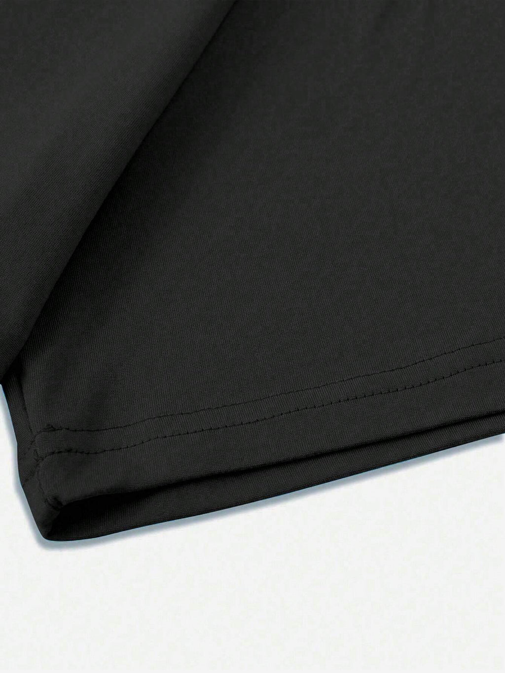 Manfinity LEGND Men Casual Summer Cross & Slogan Graphic Printed Short Sleeve T-Shirt, for Friends