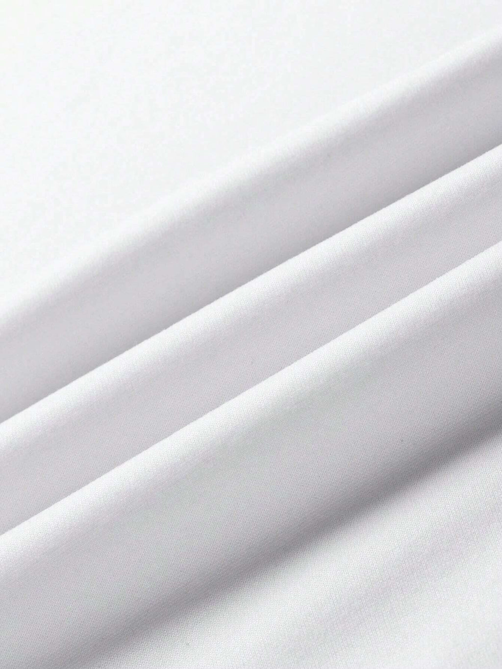 Manfinity Homme Men'S Loose Fit Letter Print Long Sleeve Vintage Going Out Sweatshirt, Friends, for Fall