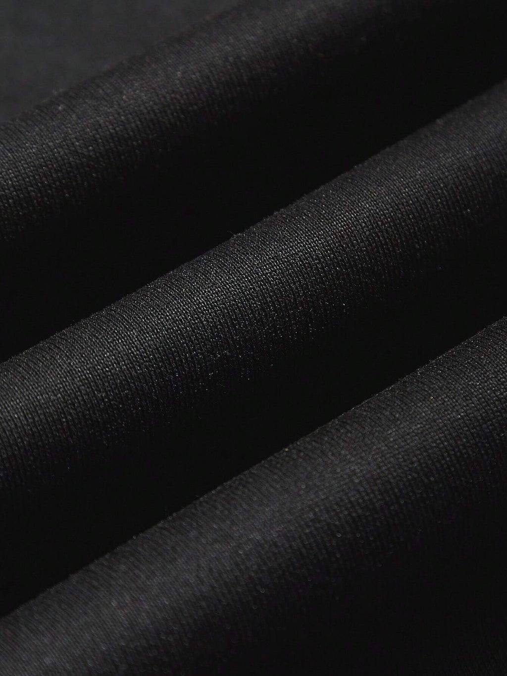 Manfinity Homme 2Pcs Men'S plus Size Letter Zip-Up Hoodie Sweatshirt and Sweatpants Casual Loose Fit Tracksuit Set