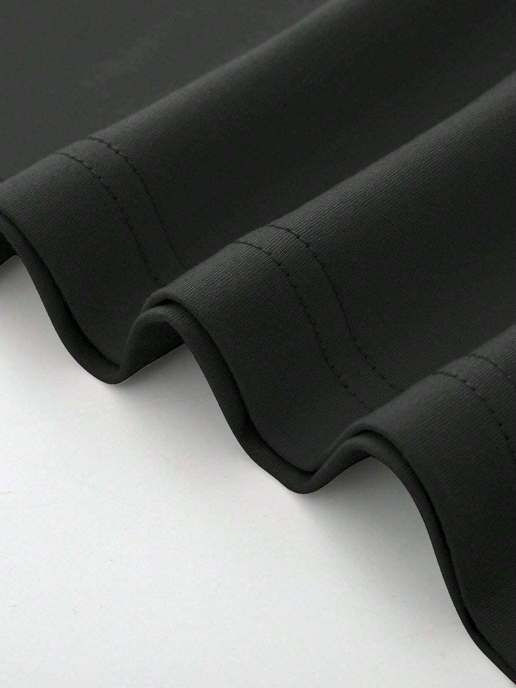 Manfinity LEGND Men Casual Summer Cross & Slogan Graphic Printed Short Sleeve T-Shirt, for Friends