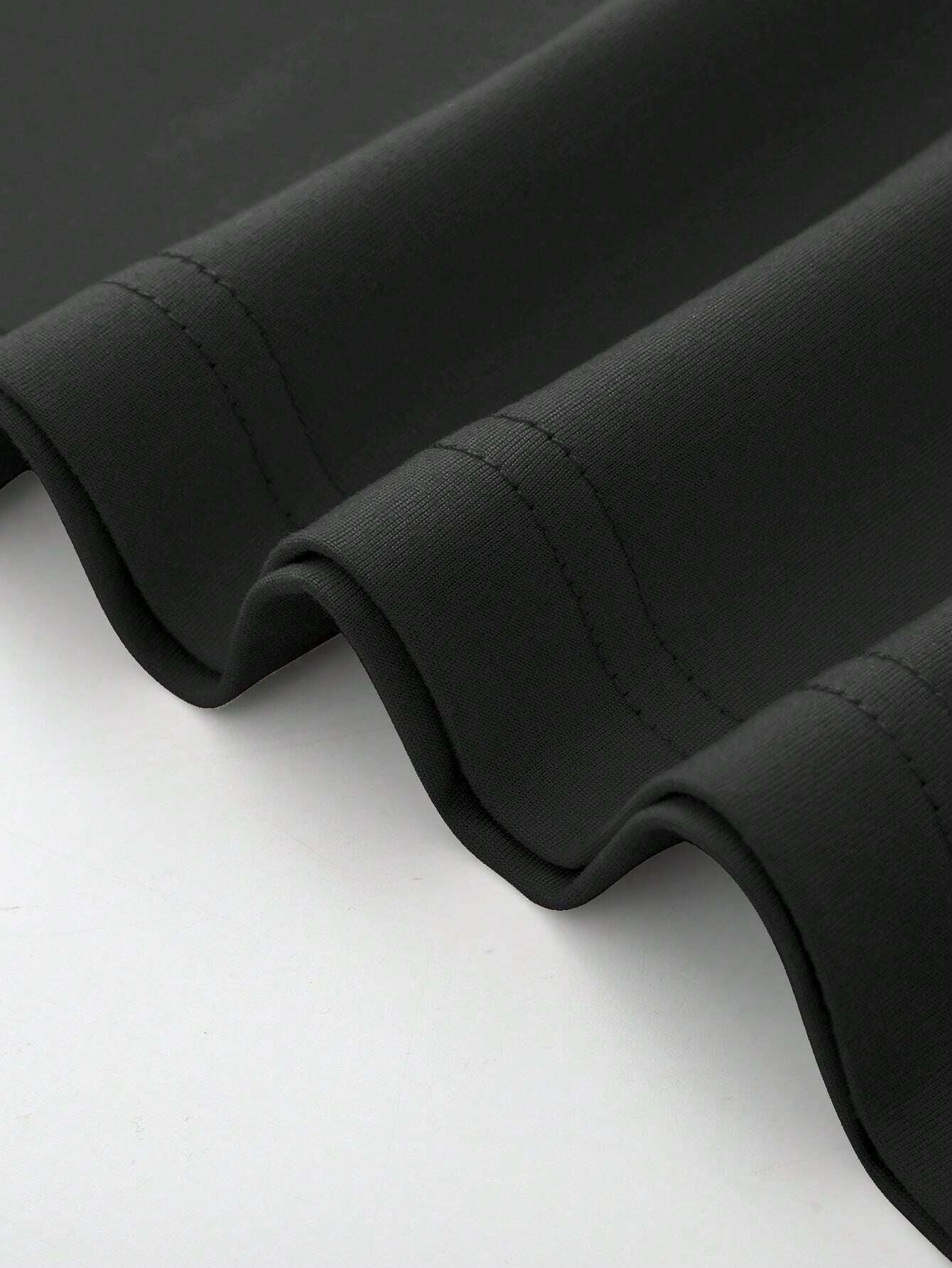 Manfinity LEGND Men Casual Summer Cross & Slogan Graphic Printed Short Sleeve T-Shirt, for Friends